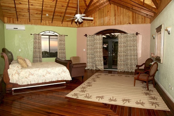 Hotel Milbrooks Resort (Cinnamon Hill)
